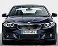 BMW 5er M Sportpaket Exterieur 